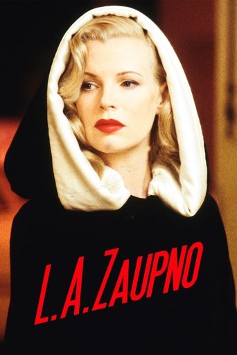 L.A. zaupno