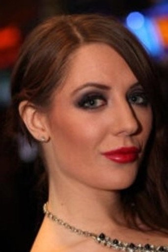 Samantha McEwan