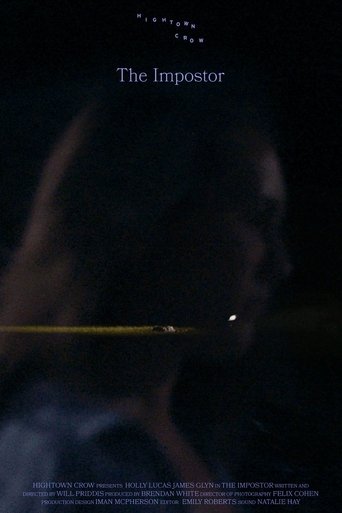 The Impostor (2022)