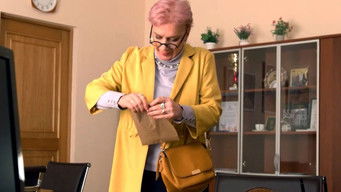 Episode 18 — Episode 18