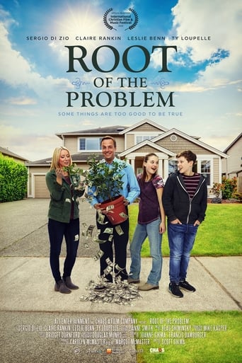 Root of the Problem en streaming 