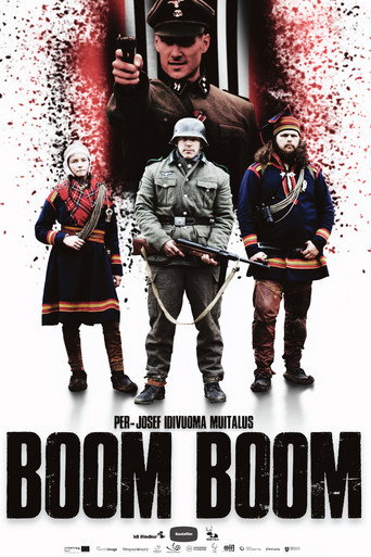 Boom Boom (2017)
