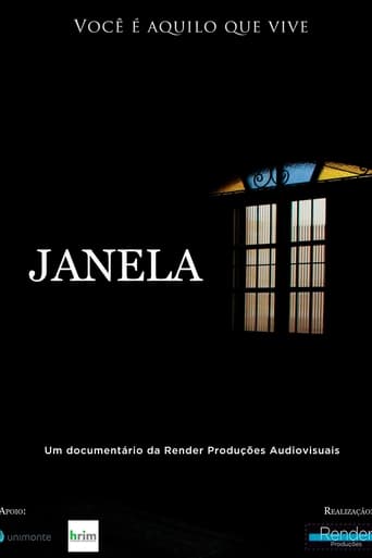 Janela en streaming 