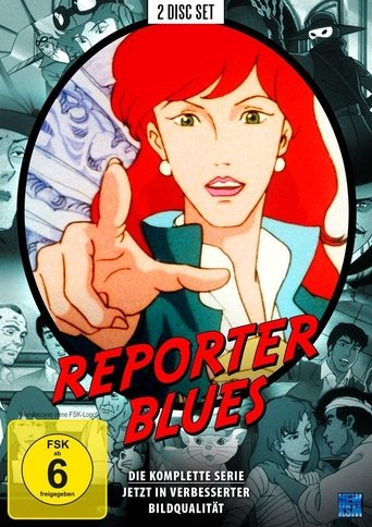 Reporter Blues