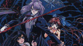 #1 Nightwalker: The Midnight Detective
