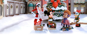 Mickey's Christmas Tales (2023)