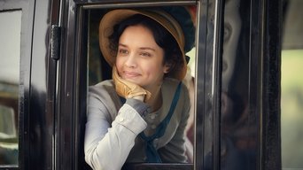 Vanity Fair - S1E01