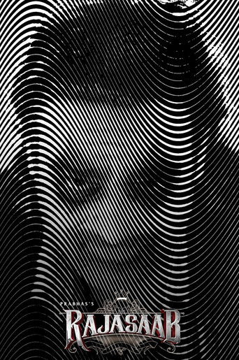 The Rajasaab (2026)