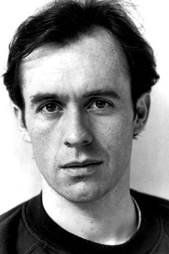 Stephen Dillane