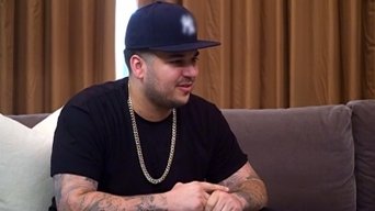 Episódio Episódio 9 da série Keeping Up With the Kardashians