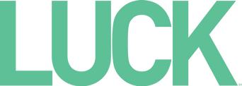 Luck logo