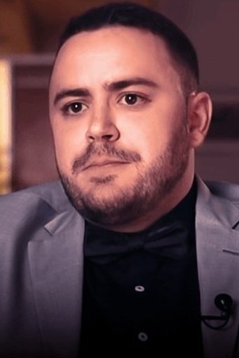 Thomas Giulliano is Entrevistado