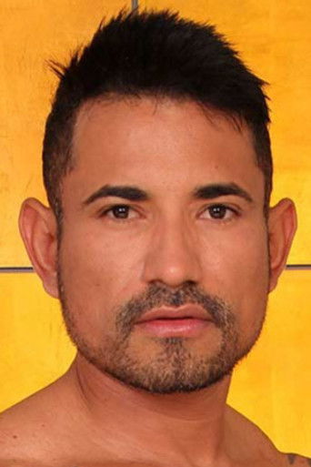 Foto de Richard Rodriguez