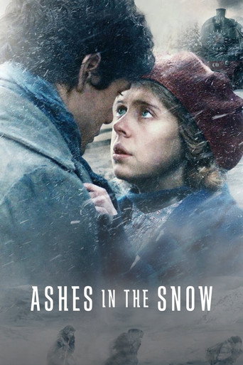 Ashes in the Snow