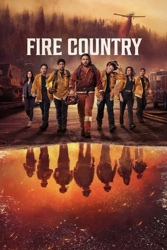 Fire Country (2022) 