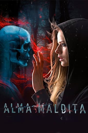 Poster of Alma maldita