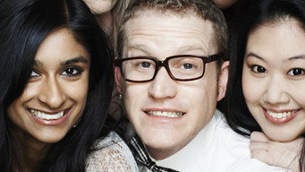 John Safran's Race Relations (2009)