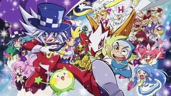 Kaitou Joker - S1E01