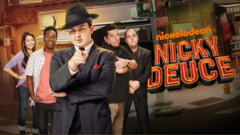 #6 Nicky Deuce