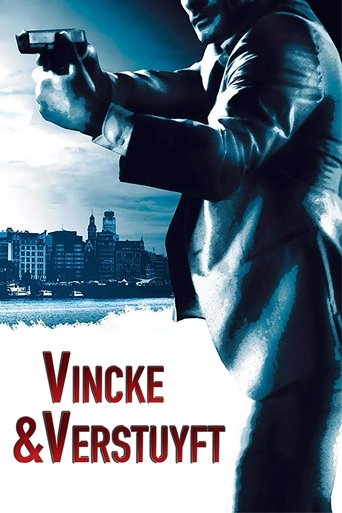 Vincke & Verstuyft trilogy Poster