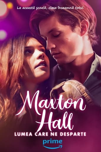 Maxton Hall - The World Between Us
