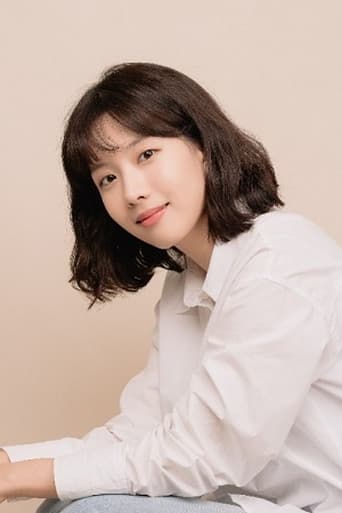 Image of Kim Hye-jin