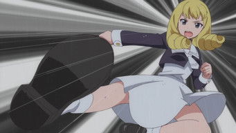 第3話:A Very Idle Kanon 第3話:A Very Idle Kanon