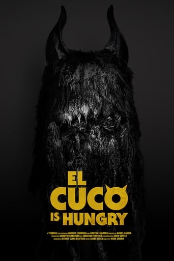 El Cuco Is Hungry en streaming 