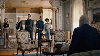 Escena 4 de The Inheritance