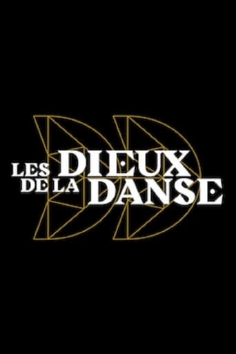 Les dieux de la danse en streaming 