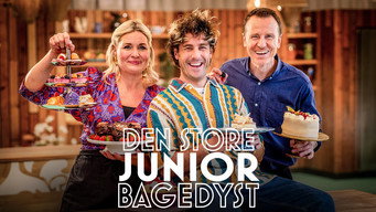Den store juniorbagedyst (2021- )