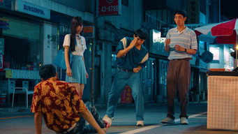 第8話：A Bloody Battle for Revenge