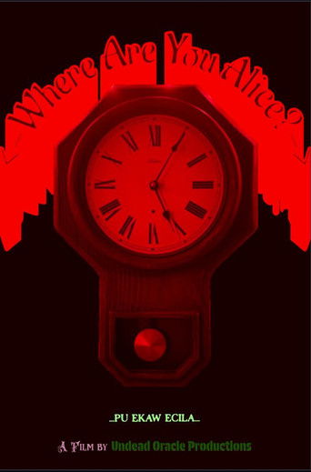 Where Are You Alice? (2026)