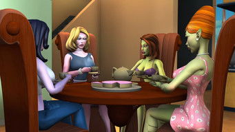 Episode 9 — Witness Protection