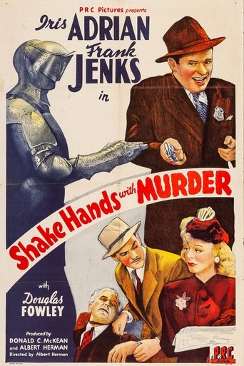 Shake Hands with Murder (1944)