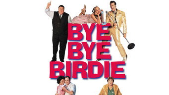 #4 Bye Bye Birdie