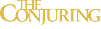 The Conjuring: Last Rites logo