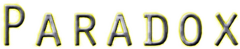Paradox logo
