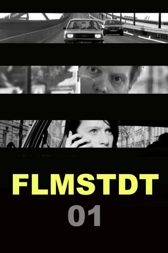 poster of Filmstadt