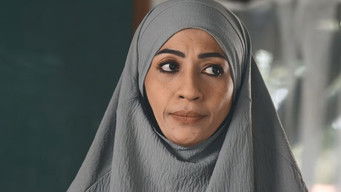 Episode 9 — Beneath the Mask