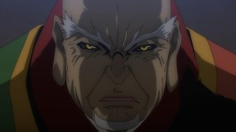 Cena de Os cem olhos veem seus destinos