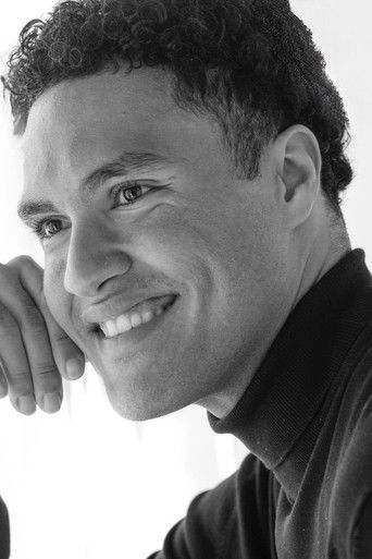 Foto de Jason Guerra