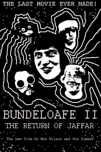Bundeloafe II: The Return of Jaffar