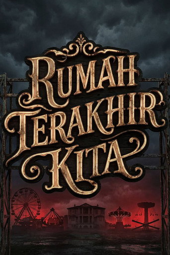 Rumah Terakhir Kita (公開年不明年)のポスター画像 - FindKey