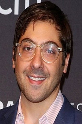 Jeremy Bronson — 1