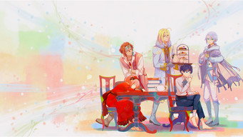 7th Time Loop: The Villainess Enjoys a Carefree Life Married to Her Worst Enemy! Scene snapshot