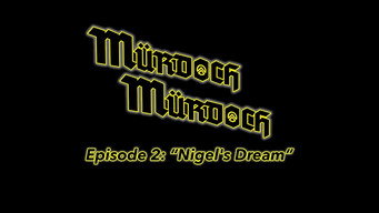 Nigel's Dream