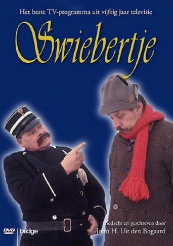 Swiebertje — Posters 13