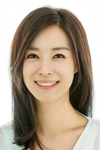 Image of Lee Eun-hee