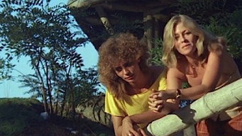 Cursed Love (1984)